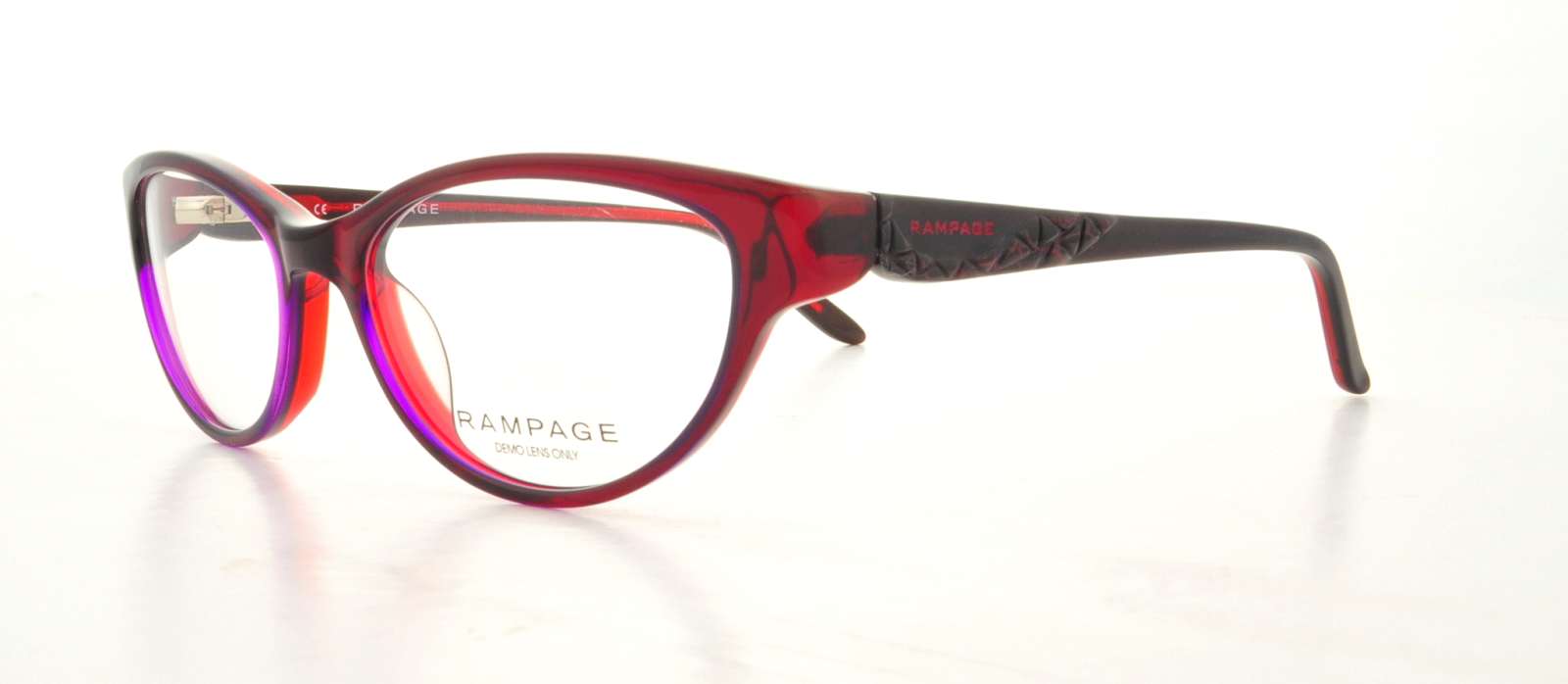 Eyeglasses Rampage RA 201 RA 0201 074 pink /other Eyeglasses Rampage RA 201 RA 0201 074 pink /other